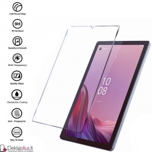 Ekrano grūdintas stiklas (Lenovo Tab M9 (9)